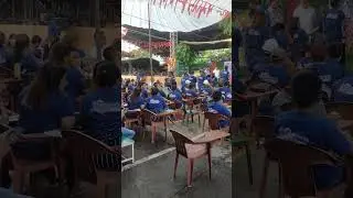 **TESDA Scholar Graduation Day(Gensan)