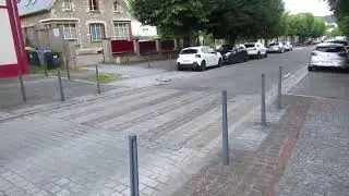 French Side-Quest, ep.07: I hate driving in Paris