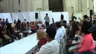 FWBK Denim Walk Fall/Winter 2015