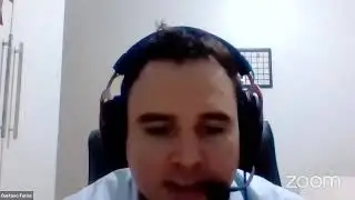 START LIVE &ndash; Convidado: Daniel Caldeira da Mogno Capital