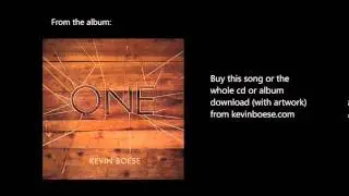 Kevin Boese - Safe Place (with Melanie Leggett)