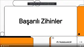 Başarılı Zihinler