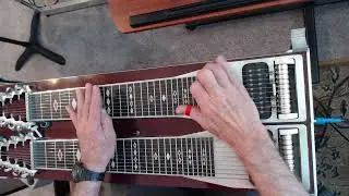 Fast Song in D - Doug Jernigan