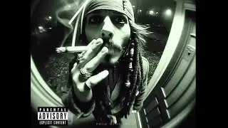 TD - Karizma 7 سبعة نقرات [ official Audio ]  #rap_tunisien