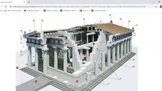 Tempio greco, tipologie, Ordine dorico fino apag 67