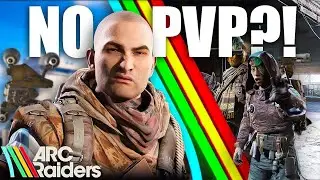 Should PVP Be REMOVED..? (The Arc Raiders Debate)