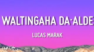 Waltingaha Da·alde_ Lucas Marak_(lyrics video)_garo song @LucasMarak @ChyllVibesMusic @ChisamVibes 