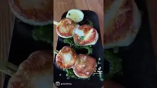 Dinner at Jose Garces Amada | Ocean Casino Resort Atlantic City