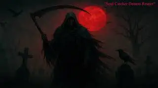 Soul Catcher Demon Reaper (music)