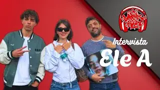 Ele A - Intervista Doppia Acca
