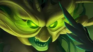 Monster Legends Wickah (lvl. 100) Showcase