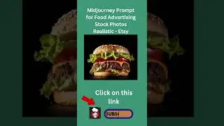 Midjourney Prompt for Food Advertising Stock Photos Realistic   Etsy #food #adobo #cooking