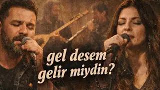 Gel Desem Gelir Miydin?  &ndash; 1980&rsquo;ler anatolian electro folk rock ağıdı , Engin Nurşani Cover