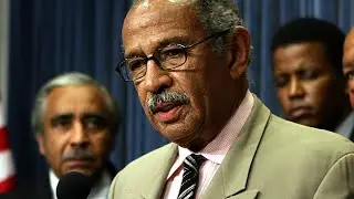 Attorney: Conyers Has No Plans to Resign