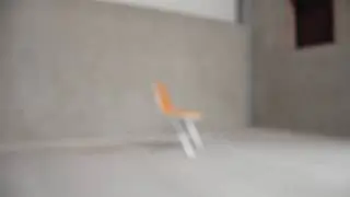 Furniture Files - Eames Side Chair - Herman Miller Intro