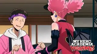 &iexcl;Koichi se mete en PROBLEMAS con pop step! | Doblaje latino 🇲🇽