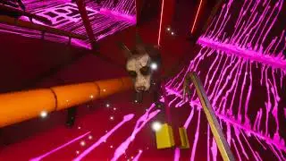Suffer The Night 10\16 ( PC ) 2023