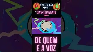 🤢😡😃ADIVINHE A VOZ | DIVERTIDA MENTE 2 parte 1 #adivinheopersonagempelavoz
