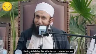 Firon Ki Bandi Dard Bhari Daastan//Firon// Tarik Jameel//Islamic Channel