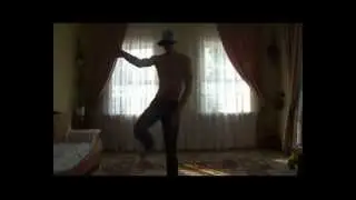 Mickey Wilson Dance
