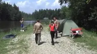 Big Carp Baits New DVD Premier 2009