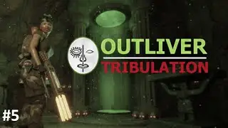 ULTIMA PROBA(outliver tribulation)EP 5