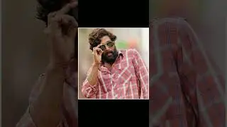 పుష్ప-2 First look ఎప్పుడో తెలుసా ? అప్డేట్  వచ్చింది ?  #pushpa2 #pushpa #alluarjun