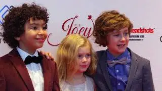 Joey Awards 2019 @ Vancouver Playhouse