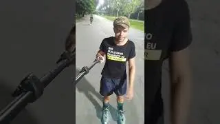PATINS 125 MM