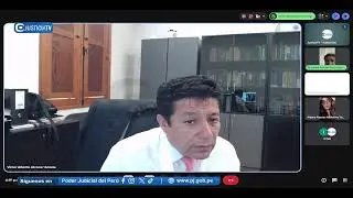 🔴#EnVivo | CONTROL DE ACUSACIÓN CONTRA ENRIQUE ALBERTO SACO JARAMILLO Y OTROS