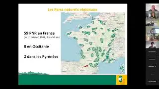 café GEN : Pression sur la végétation et régénération forestière