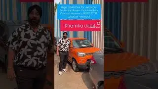 Low budget used cars for sale in Mumbai Maharashtra
