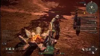 Bless Unleashed Seed Destruction