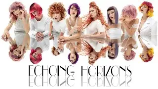 NEW COLLECTION: Echoing Horizons 2025 by Subrina Professional