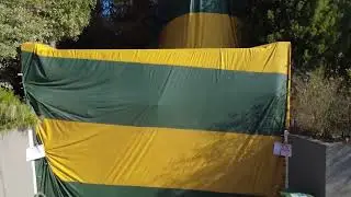 Best Security Guard Company For Fumigations in LA