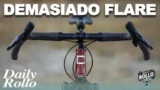 Cómo elegir el manillar perfecto para gravel (y no liarla con el flare) | #dr216