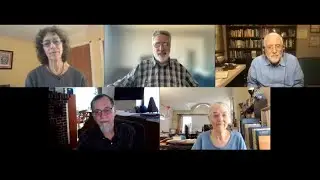 The Meeting Tent: Episode 49, Yom Kippur Geometry and Stan's Legacy Comments