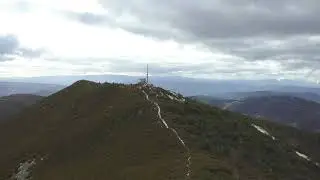 Ruta A Seara - Pía Páxaro - O Courel
