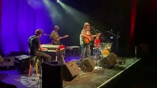 The Deslondes 'South Dakota' - 'Wild One' @ the Georgia Theatre 11 2 24 AthensRockShow