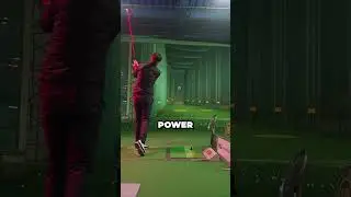 The Perfect Golf Swing...🥶 (@tigergolf_tv)