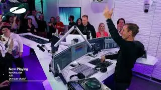 RIVER & GIA - Air | As Played on A State of Trance Episode 1251