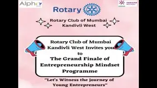 ENTREPRENEURSHIP TRAINING GLIMPSES 2023-2024
