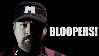 The Plumber Knight Returns - Season 2 Bloopers