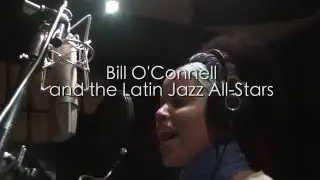 Bill O'Connell and the Latin Jazz All-Stars - Heart Beat
