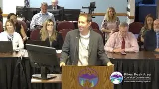 PPACG Board of Directors - Sept. 11, 2024