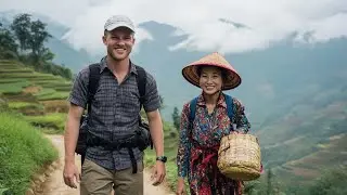 🇻🇳 The Hmong Ethnic Group Experience (#90)