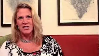 Succeeding in a Man's World: Talking Technology with Horn Group President and CEO Sabrina Horn
