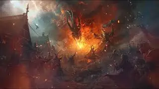Crown Of Ember - Medieval metal | Village metal fantasy music [Instrument] Iron Fantasy