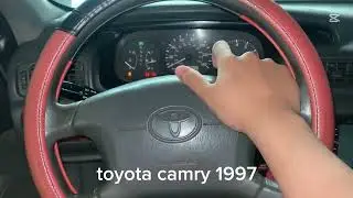 Car horn sound 