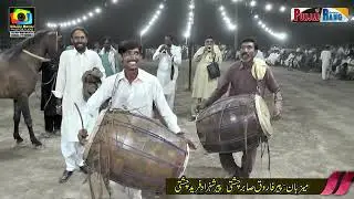 Dunya Kisi K Piyar Main ll Shehnai Dhun ll Dhol ll Haji Mumtaz Hussain ll Zahid Dhol Master